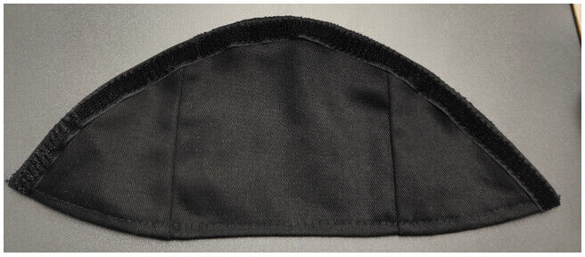 Lorch Protection courte pour tête et nuque (553.0011.7)