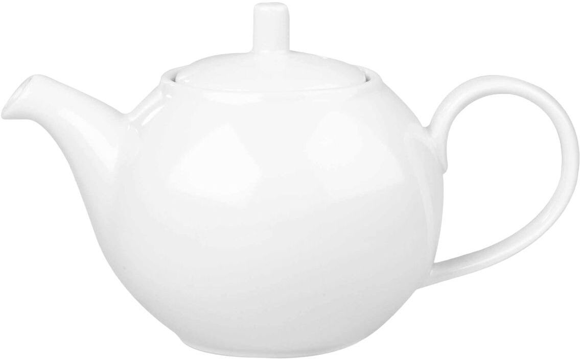 Churchill Teiera Caffettiera 42,6 Cl White Profile