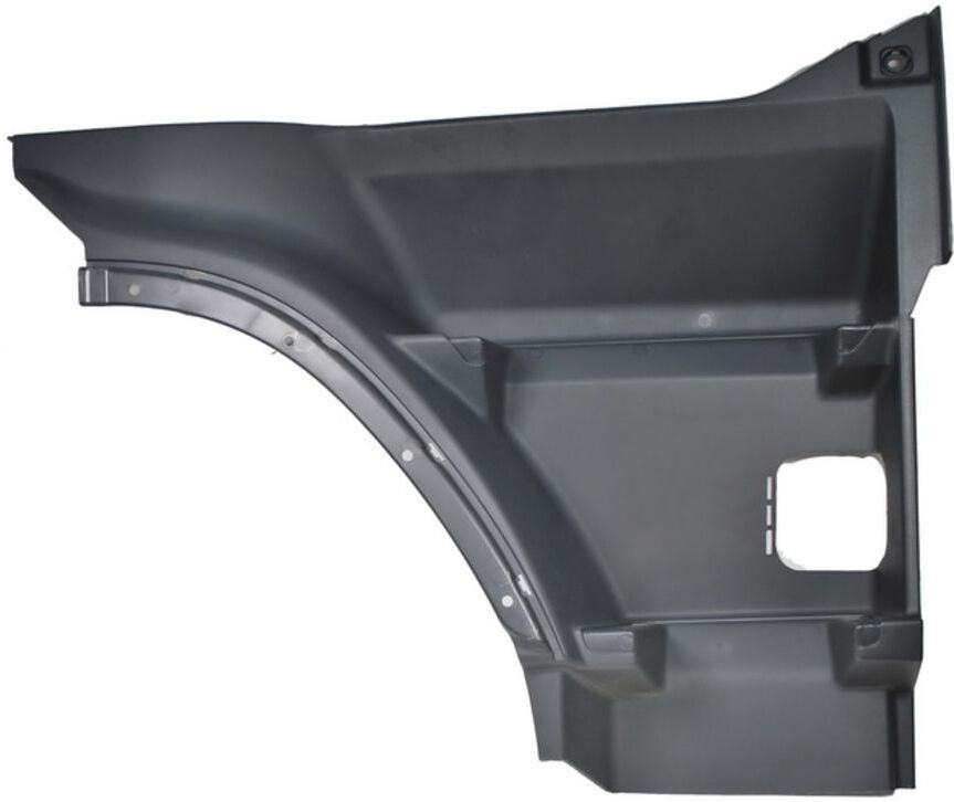 Pacol Portiere Pedana BPB-VO004R