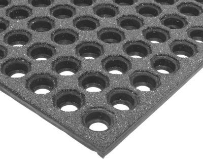 Bodenfliesen Fatigue-Step Grit Top, 900 x 900 mm
