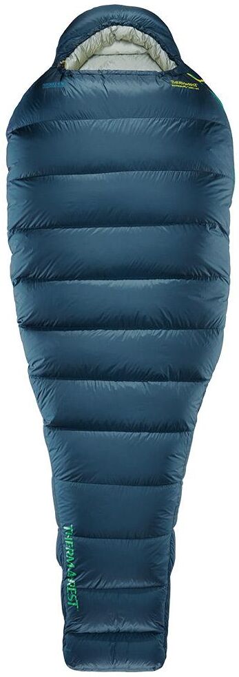 Thermarest  - Hyperion 20°F/-6°C Regular Deep Pacific - Sac de couchage