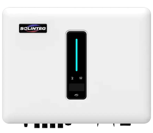 Solinteg Hybrid-Wechselrichter 10kW 2xMPPT MHT-10K-25