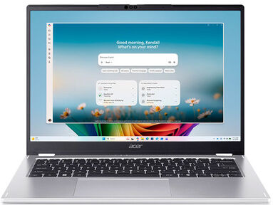 Acer Aspire Spin 14 Notebook 2 in 1 ASP14-61N-R3FJ