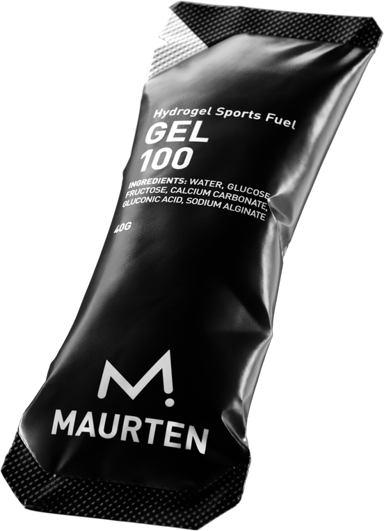 Maurten Gel 100 Einzel