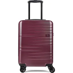 Pack Easy Mena, Cabin-Trolley S, violette, Koffer, Violett