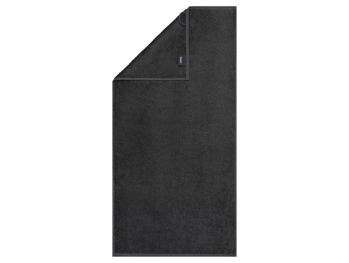 Cawoe Duschtuch, Grün, Salbeigrün, Textil, Uni, 80x150 cm, Textiles Vertrauen - Oeko-Tex®, Made in Germany, Oeko-Tex® Standard 100, saugfähig, Aufhängeschlaufe, strapazierfähig, durchgefärbt, hochwertige Qualität, Heimtextilien, Badtextilien, Duschtuch