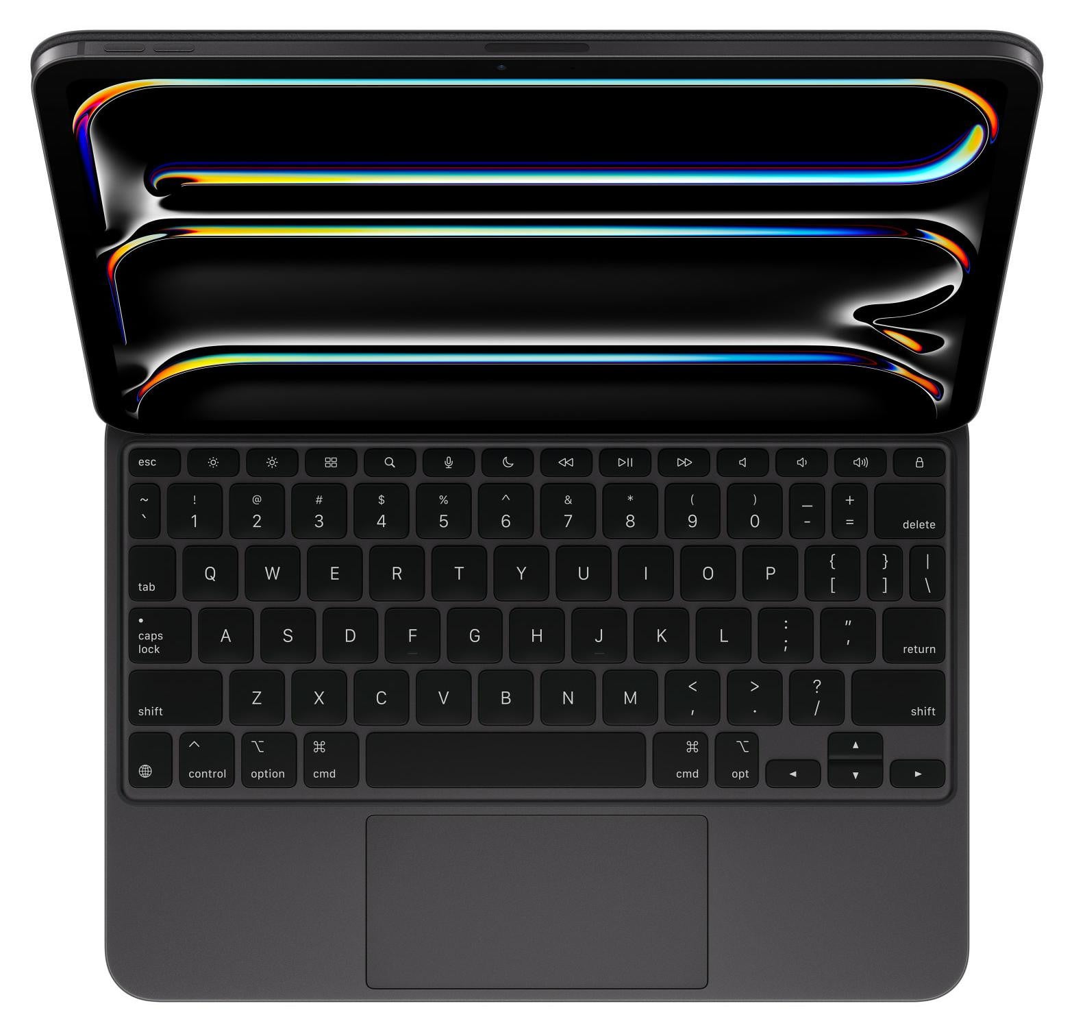 Apple Magic Keyboard Toetsenbord en beschermhoes