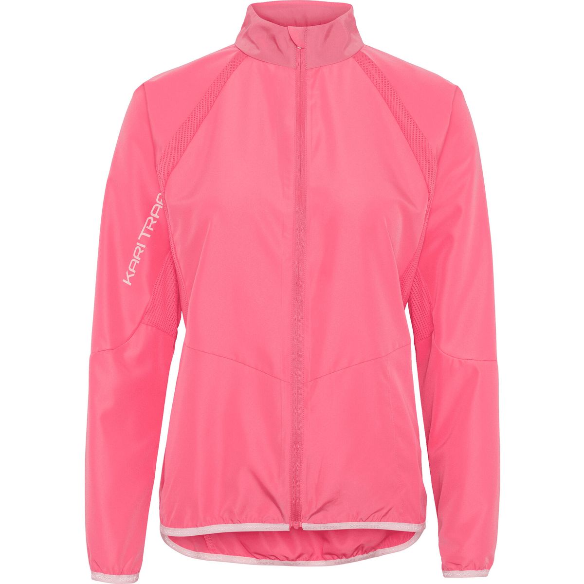 Kari Traa Molly Jacket bubblegum (BGUM) L 623741-BGUM-L