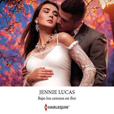 Bajo los cerezos en flor - Jennie Lucas, Audio, 9788410621992