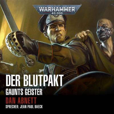 Warhammer 40.000: Gaunts Geister 12 - Dan Abnett, Audio, 4066338872685