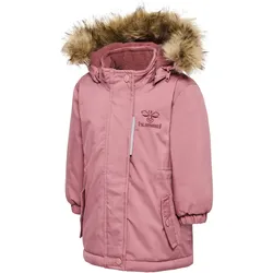 hummel hmlPENNI hummelTEX Regenjacke Mädchen 4498 - nostalgia rose 74