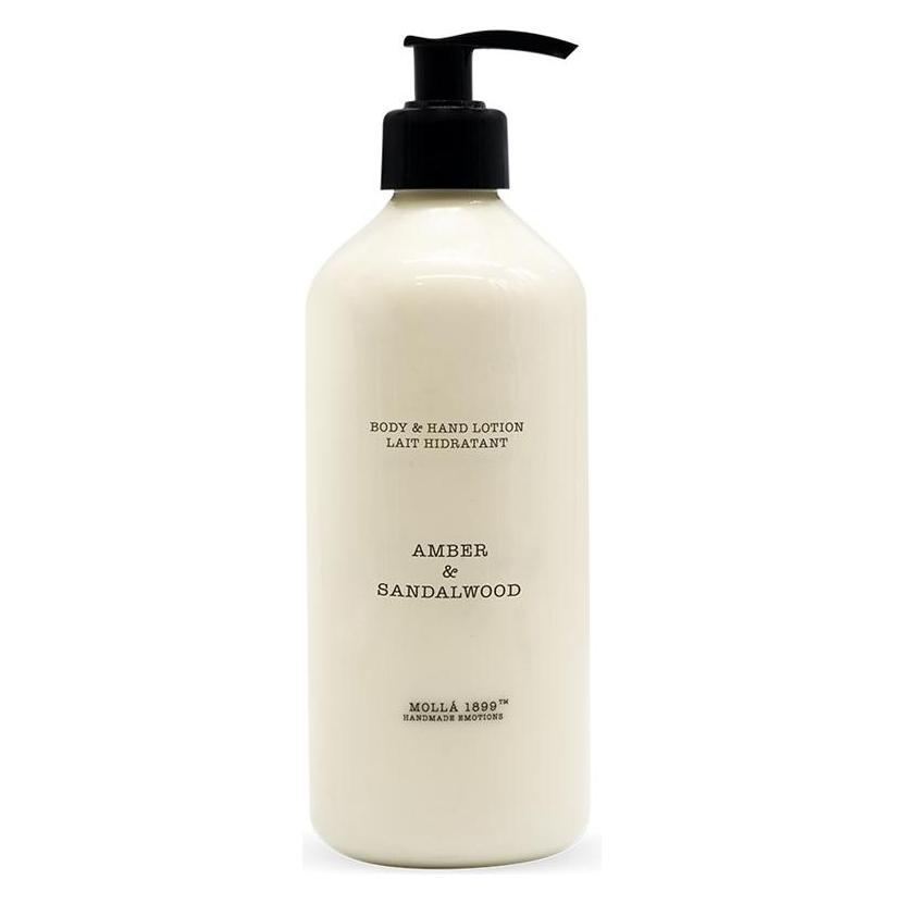 Cereria Molla Na (Körperlotion, 500 ml) (10.00985.0111)