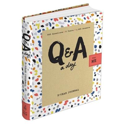 Q&A a Day for Me