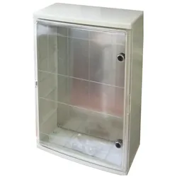 Tracon, Verteilerschrank Zubehör, Allgemeines Produkt
