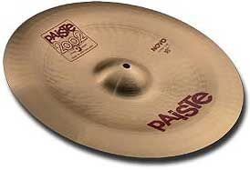 "Paiste 2002 Classic 18"" Novo China "