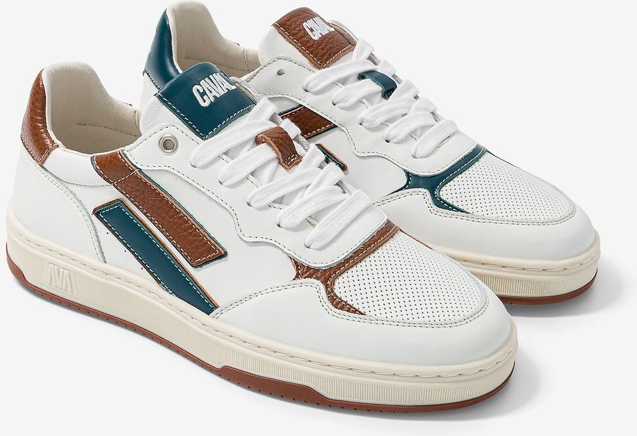 CAVAL Baskets en cuir Flow