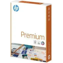 Hp Kopierpapier Premium C852 DIN A4 90g weiß 500 Bl./Pack.