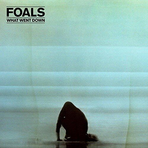 Foals - What Went Down - Preis vom 30.09.2026 22:30:23 h