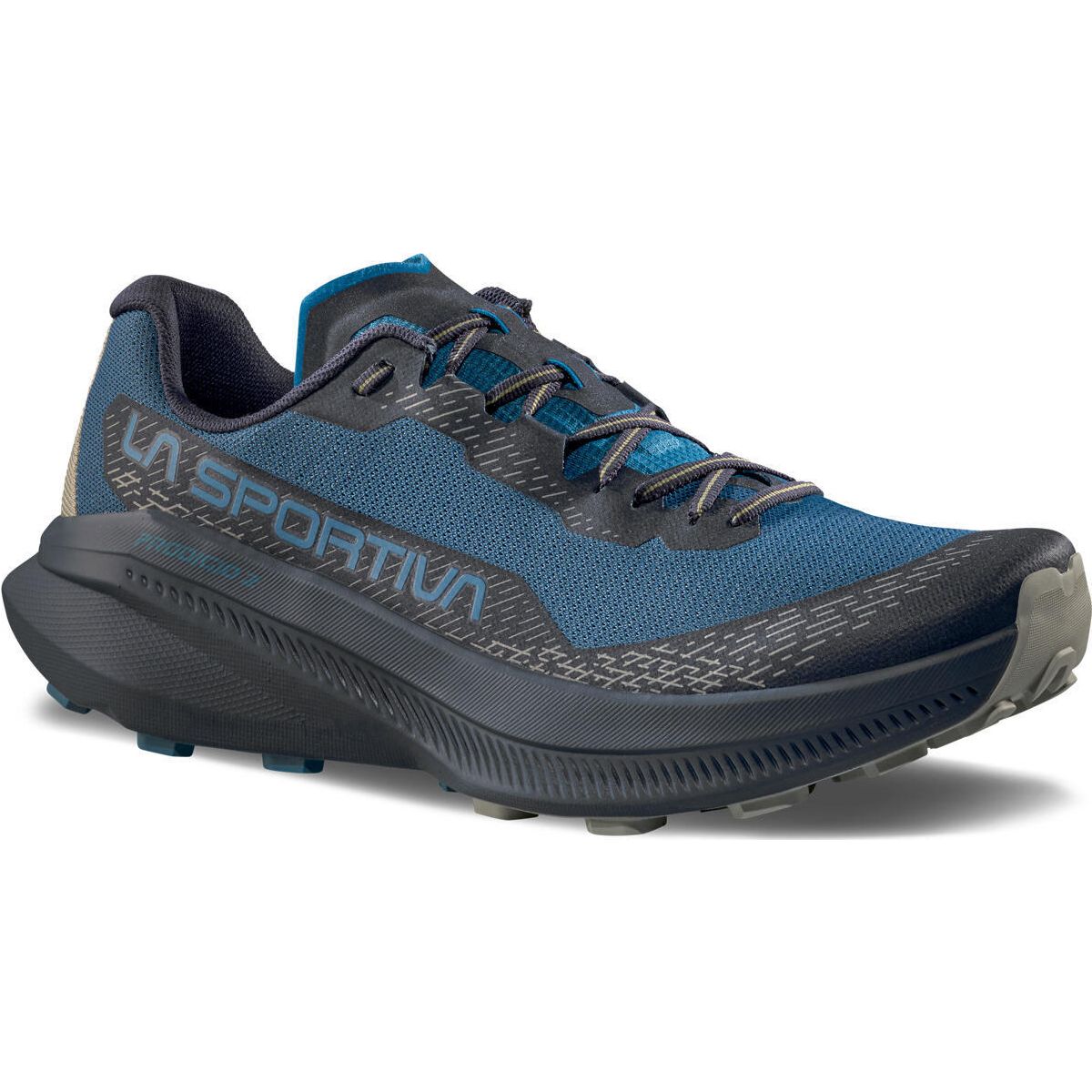 La Sportiva Prodigio 2 lake/night sky (B07B46) 48 ZFRS106B07B4648