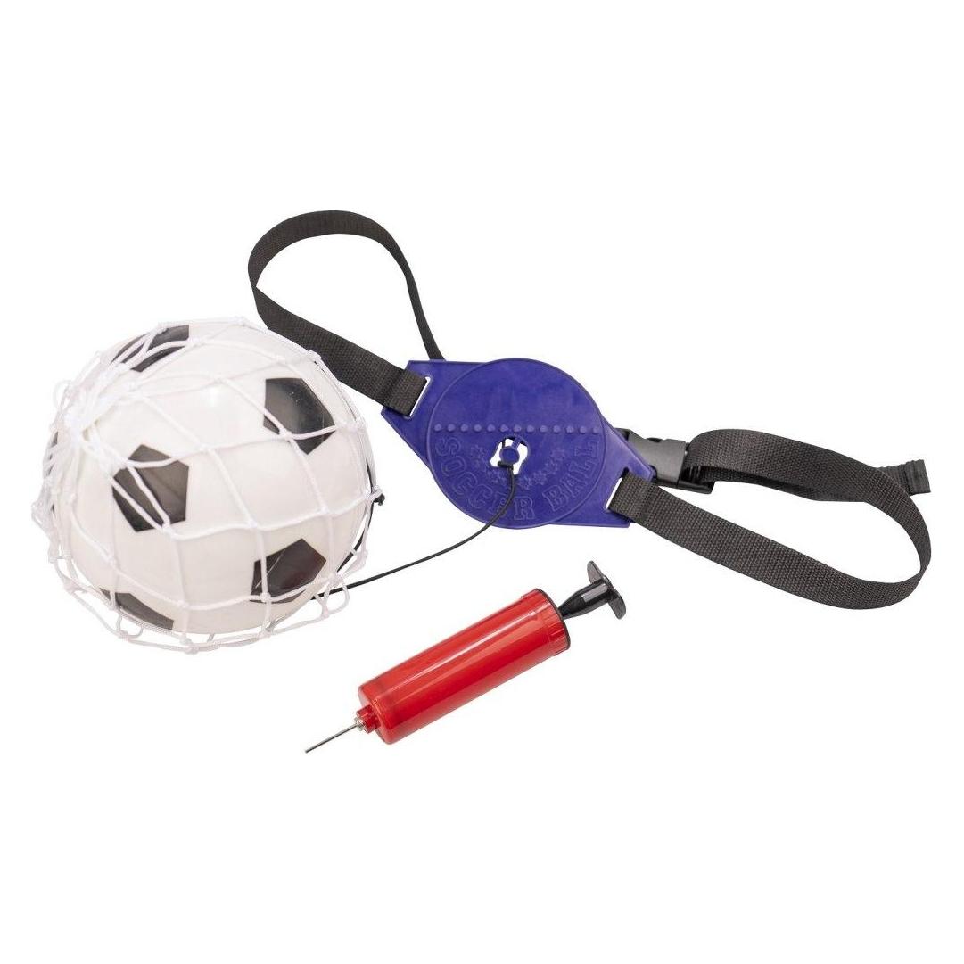 Master Trainer-Fussball-Trainingsgürtel (MASSPSO-0072)