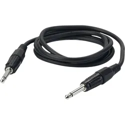 DAP FL05 - unbal. Jack mono to Jack mono 10 m