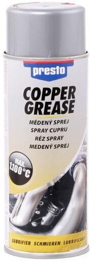 PRESTO 306383 Copper Grease