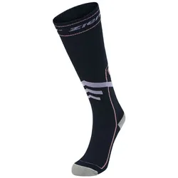 Ziener Damen Skisocken SEREN pink vanilla - M-L - M-L