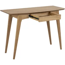 AC Design, Schreibtisch, Woodstock (105 x 45 x 74 cm)