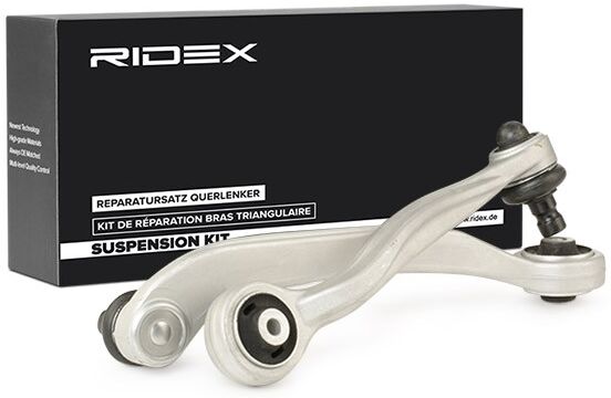 RIDEX 772S0605 Control arm repair kit