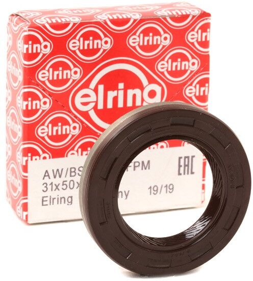 ELRING 330.736 Crankshaft seal