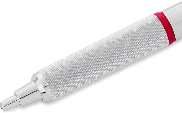 Rotring Rapid Pro Stiftblyant   0,5 Mm   Chrome