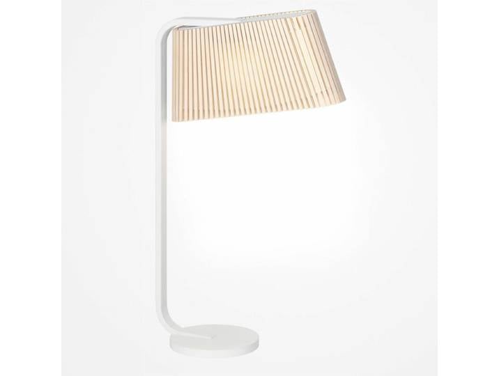 Secto Design Tischleuchte Owalo 7020, nachhaltig, skandinavische