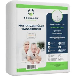 Sensalou Matratzenhül.encasi Wasserd.15x 1 St