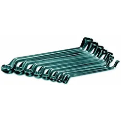 Cimco Werkzeuge Ringschlüssel-Set 112430