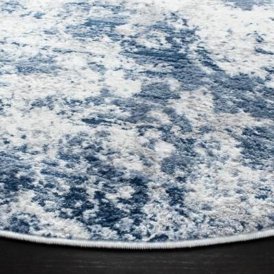 SAFAVIEH Amelia Modern Abstract Rug