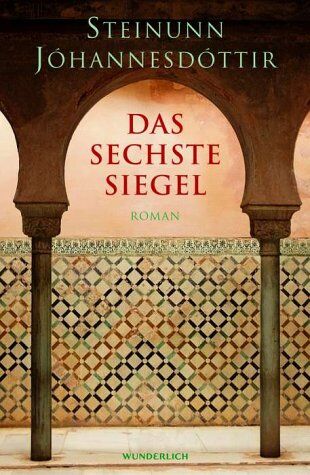 Steinunn Jóhannesdóttir - Das sechste Siegel - Preis vom 09.10.2026 07:28:09 h