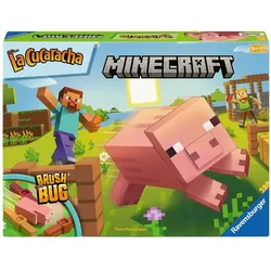 Ravensburger Minecraft Kakerlakak