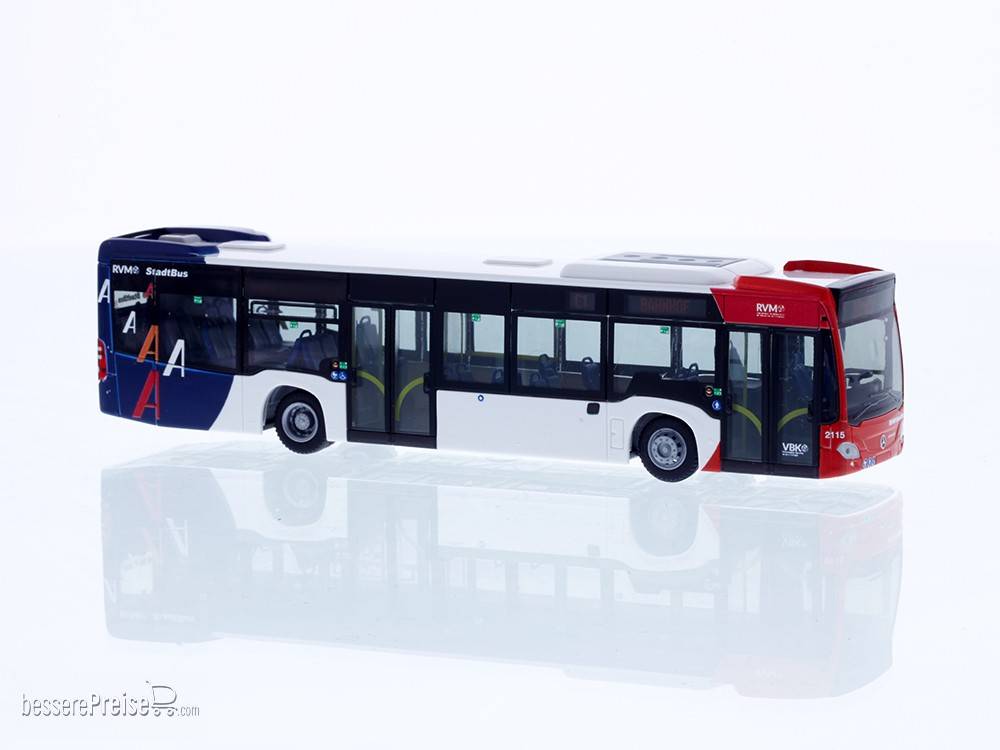 Rietze 69357