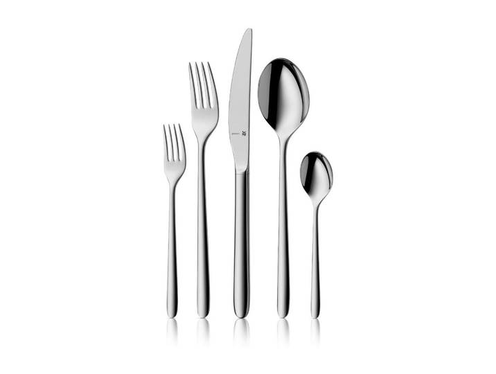 WMF Besteckset Flame, 30-teilig, rostfrei, Essen & Trinken, Besteck, Besteck-Sets
