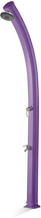 Douche solaire Formidra Jolly 25L