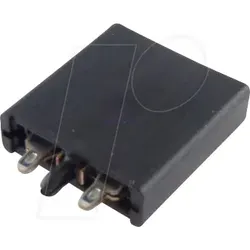 ESKA 380000 - KFZ-Sicherungshalter, Standard, 30 A, 80 V, Printmontage