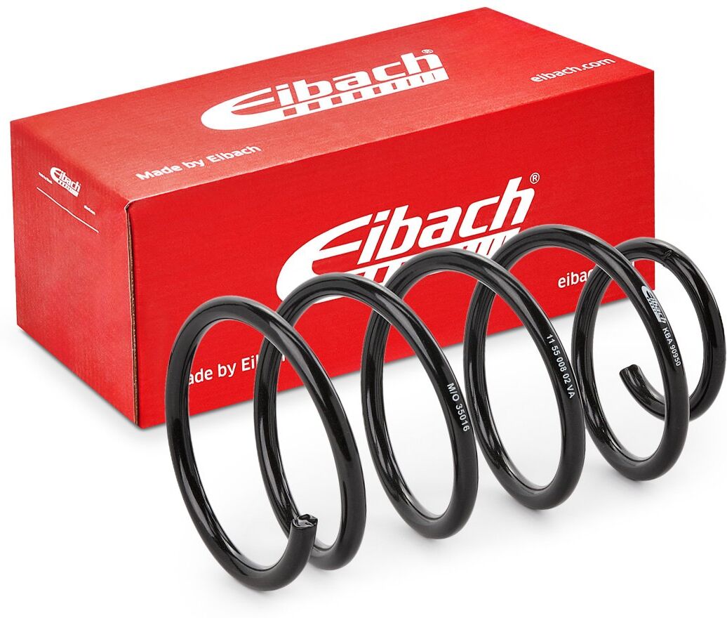EIBACH F11-55-008-02-VA Coil spring