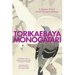 Torikaebaya Monogatari, Belletristik von Rosette F. Willig