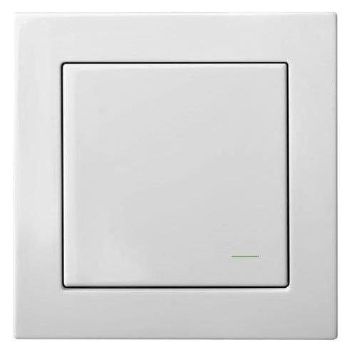 Liregus RADIO REMOTE SWITCH DJ-01S E/B (Gerätespezifische Fernbedienung, Radio Frequency (RF)) (4770025960417)