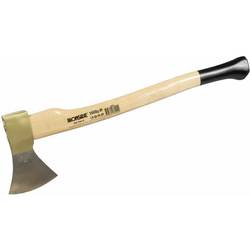 IRONSIDE 138008 Axt 80 cm 2371 g Kopfgewicht 1600 g