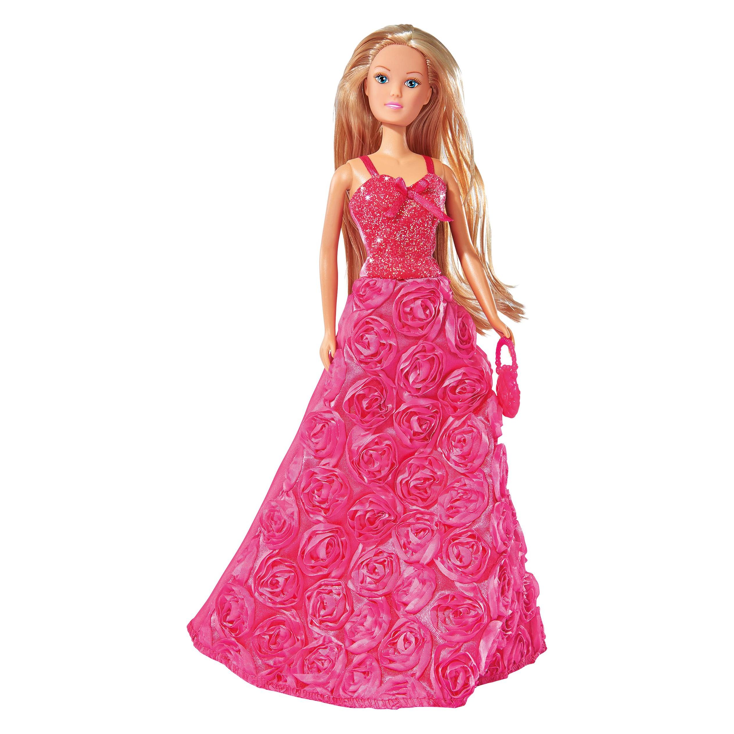 Simba SL Princess Gala Fashion, 2-sort. (105739003)