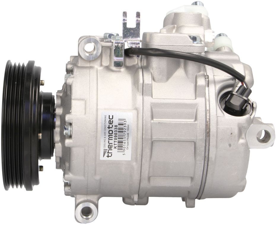 Klimakompressor THERMOTEC KTT090338