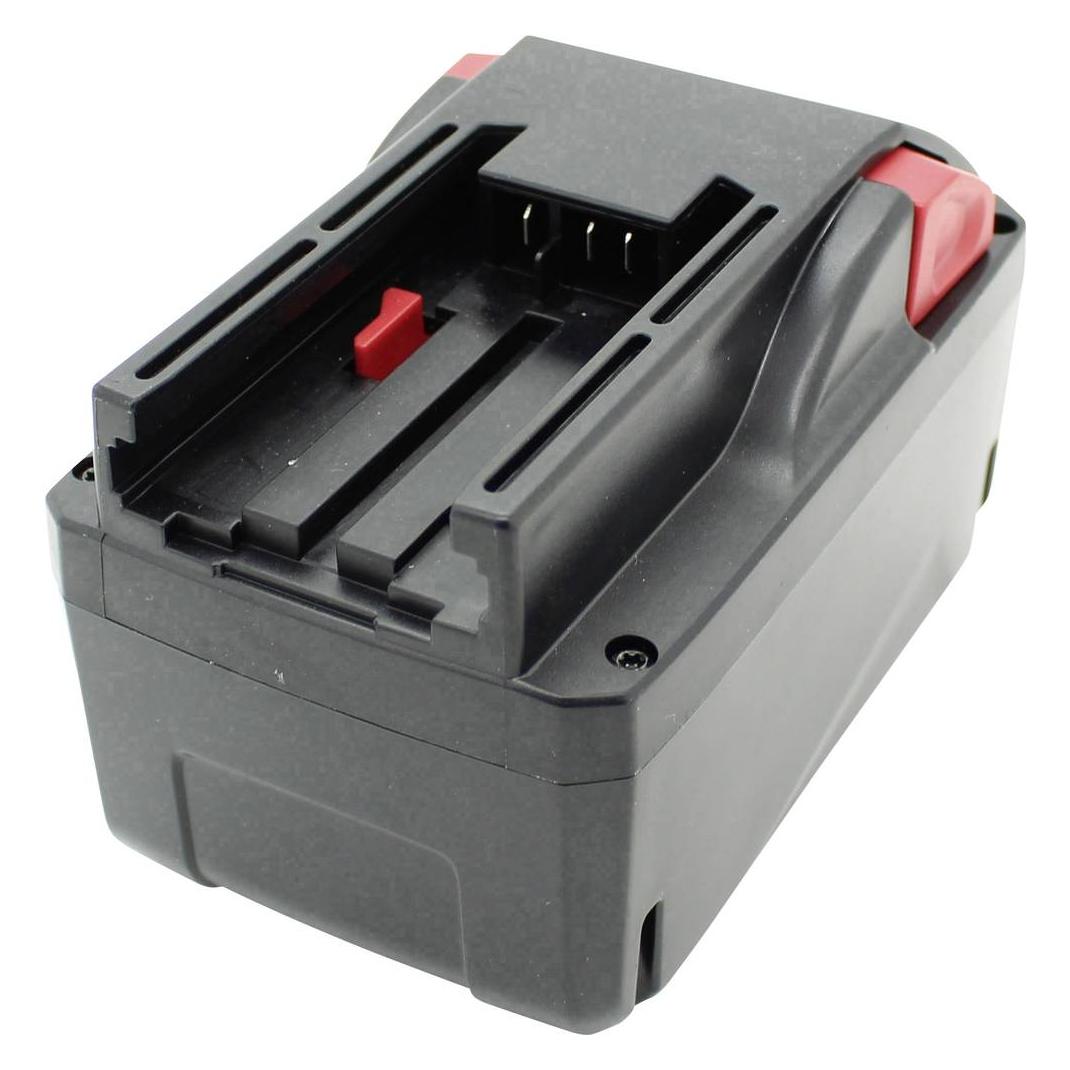 Beltrona MIL90621736 Werkzeug-Akku ersetzt Original-Akku Original Milwaukee M28BX 28 V 30 (28 V) (MIL90621736)