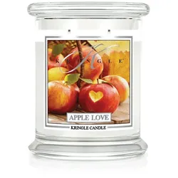 Apple Love 411g