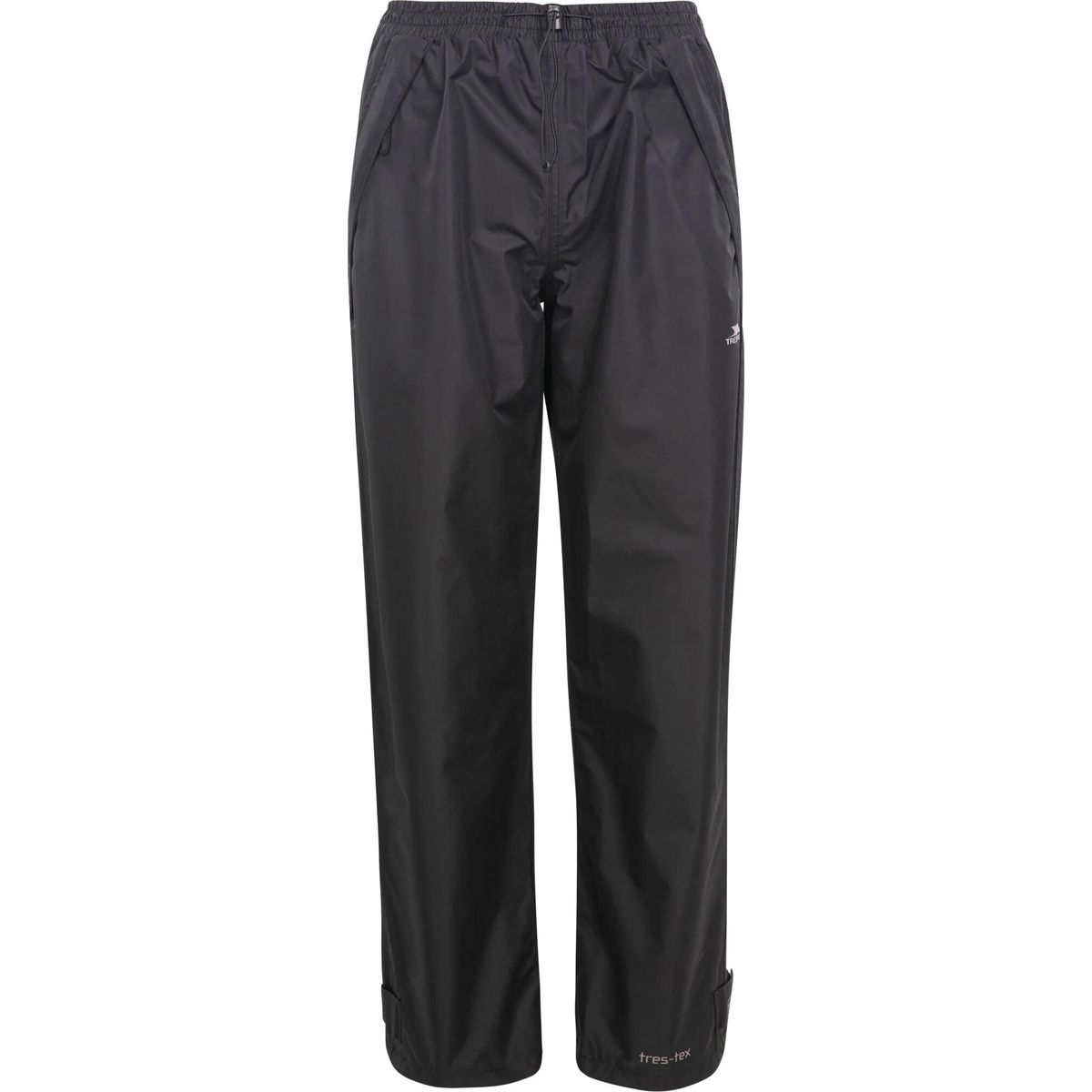 Trespass Tutula Trousers - Female Trousers black (BLK) XS FABTRAF20002_BLK_XS